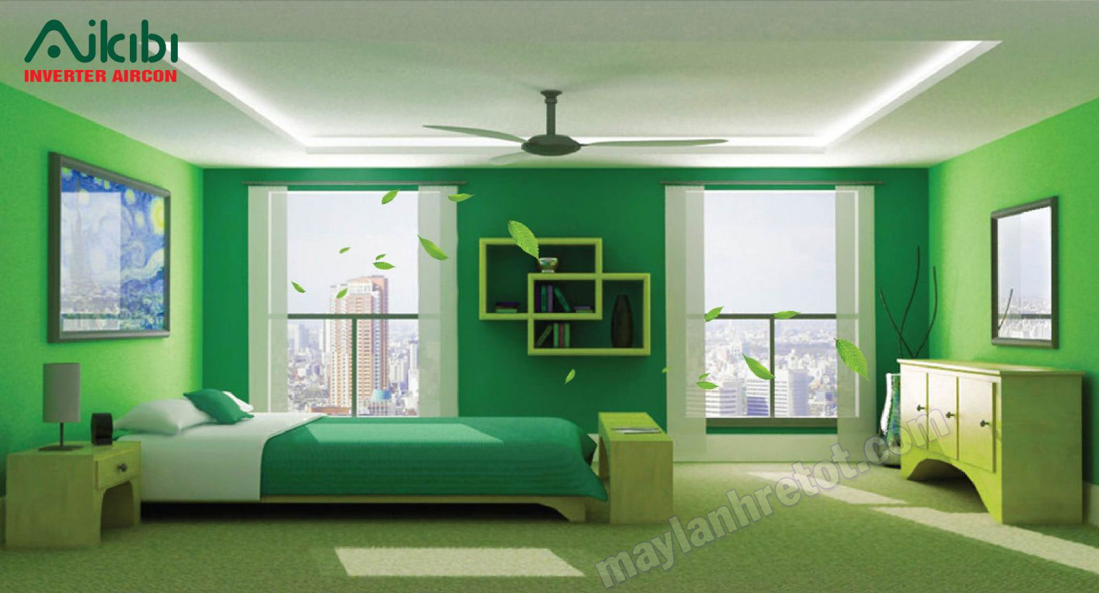 may-lanh-aikibi-inverter