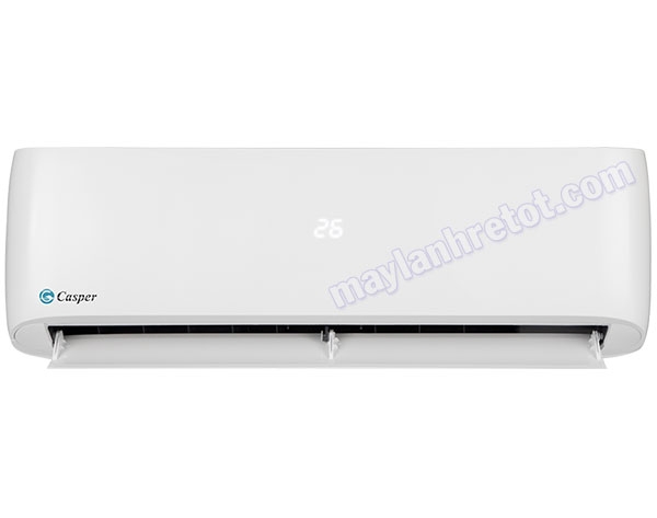 Máy lạnh Casper LC-09FS32 (1.0Hp)