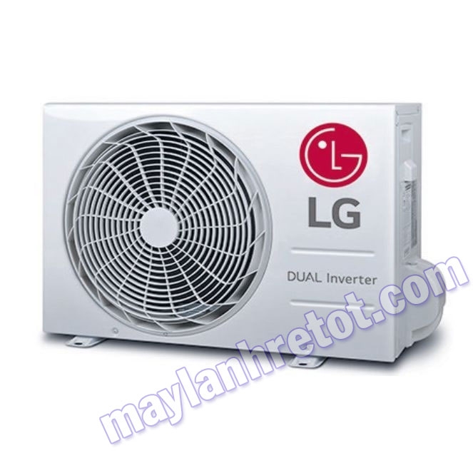 Dàn nóng máy lạnh Multi LG A2UQ18GFD0 (2.0Hp) Inverter