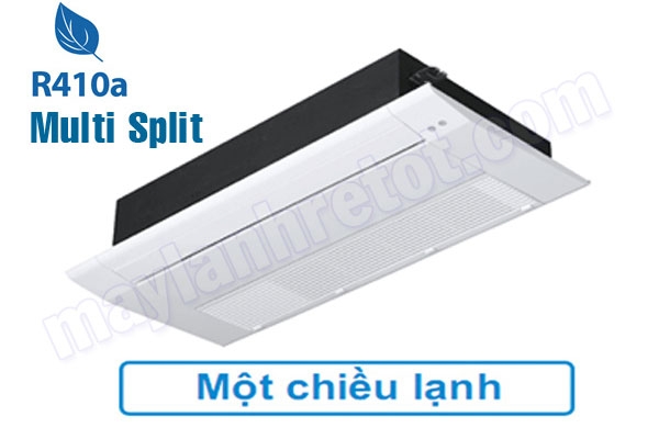 Dàn lạnh âm trần 1 hướng thổi Multi LG AMNC09GTUA0 + PT-UAHW0 (1.0Hp) Inverter 