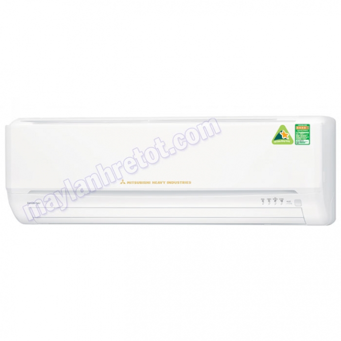 Máy lạnh Mitsubishi Heavy SRK18YL-S5 (2.0Hp) Inverter cao cấp