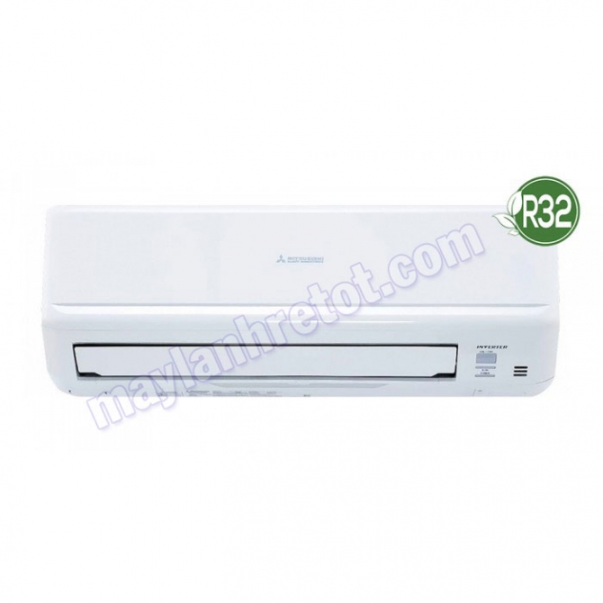 Máy lạnh Mitsubishi Heavy SRK10YW-S5 (1.0Hp) inverter- sang trọng