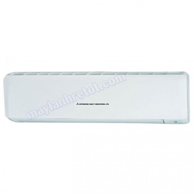 Máy lạnh Mitsubishi Heavy SRK25CSS-S5 (2.5Hp) Dòng sang trọng