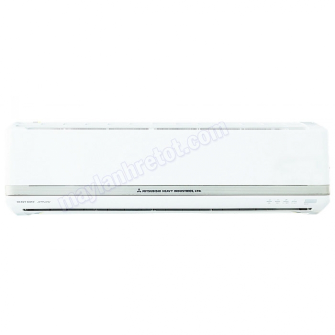 Máy lạnh Mitsubishi Heavy SRK24CS-S5 (2.5Hp)