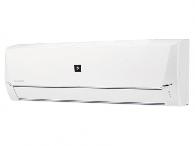 Máy lạnh Sharp AH-A12RHW (1.5Hp)
