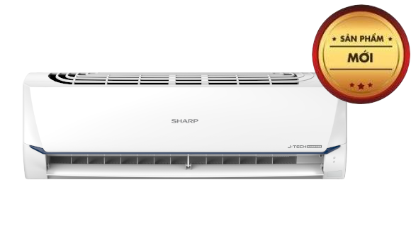Máy lạnh Sharp AH-X9XEW (1.0Hp) inverter 