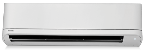 Máy lạnh Toshiba RAS-H10U2KSG-V (1.0Hp) 