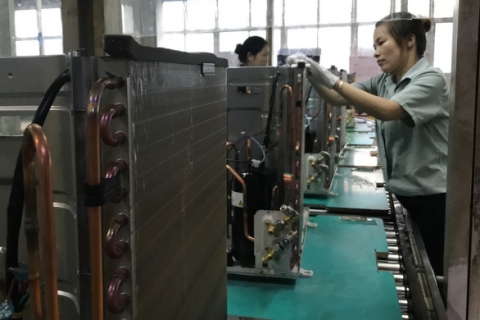 Bí quyết chọn máy lạnh đảm bảo chất lượng