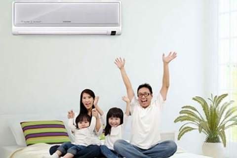 Những sai lầm kinh điển khi sử dụng điều hòa cần lưu ý