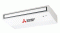 Máy lạnh áp trần Mitsubishi Electric PC-4KAK (4.0Hp)
