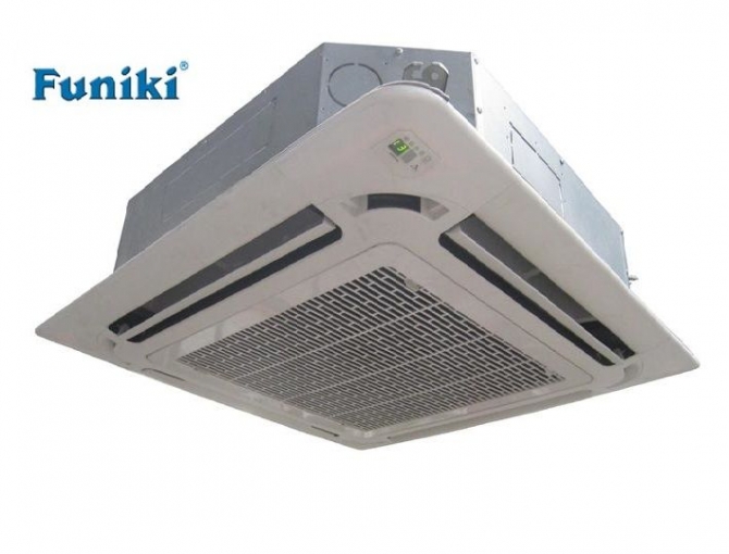 Máy lạnh âm trần Funiki CC18 (2.0Hp)