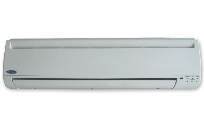 Máy lạnh Carrier CVUR 013 (1.5Hp) inverter
