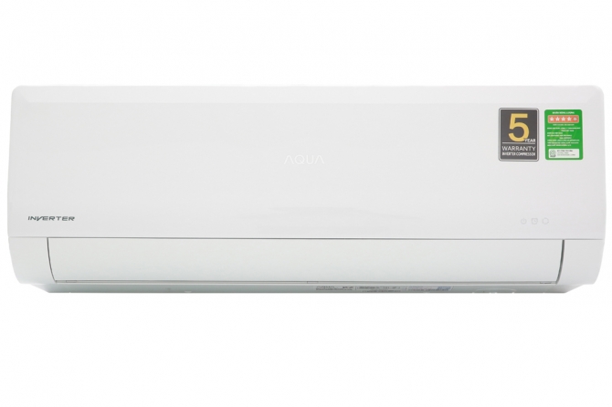 Máy Lạnh Aqua AQA-KCRV18N (2.0Hp) Inverter cao cấp