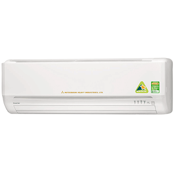 Máy lạnh Mitsubishi Heavy SRK24YN-5 (2.5Hp)inverter sang trọng