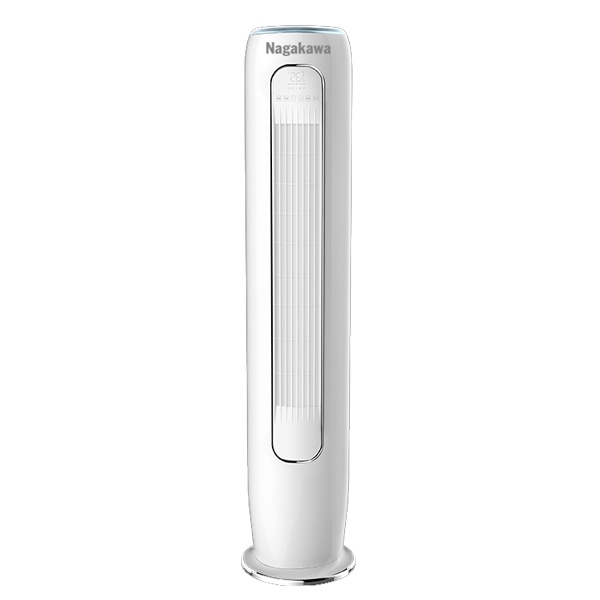 Máy lạnh tủ đứng Nagakawa NP-C100DL (10.0Hp) 