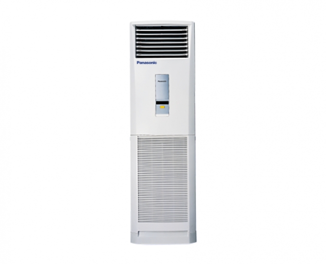 Máy lạnh tủ đứng Panasonic CS-C45FFH (5.0Hp) 