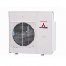 Dàn nóng Multi Mitsubishi Heavy SCM100ZM-S (4.0Hp) Inverter    