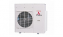 Dàn nóng Multi Mitsubishi Heavy SCM125ZM-S (5.0Hp) Inverter    