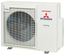 Dàn nóng Multi Mitsubishi Heavy SCM80ZM-S (3.5Hp) Inverter                                  