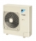 Dàn nóng Multi Daikin 4MKS80ESG (3.5Hp) Inverter
