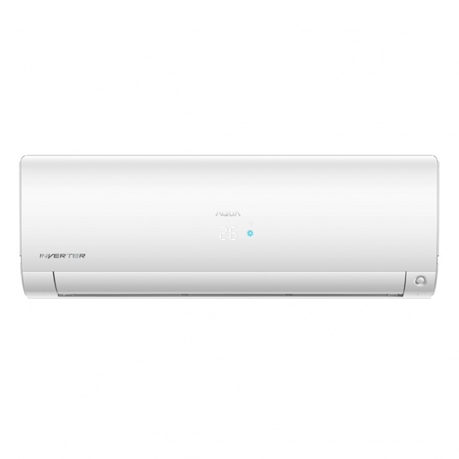 Máy Lạnh Aqua AQA-KCRV12F (1.5Hp) Inverter cao cấp