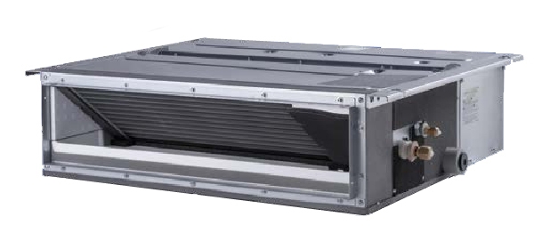 Dàn lạnh giấu trần Multi Daikin CDXM50RVMV (2.0Hp) Inverter - Gas R32