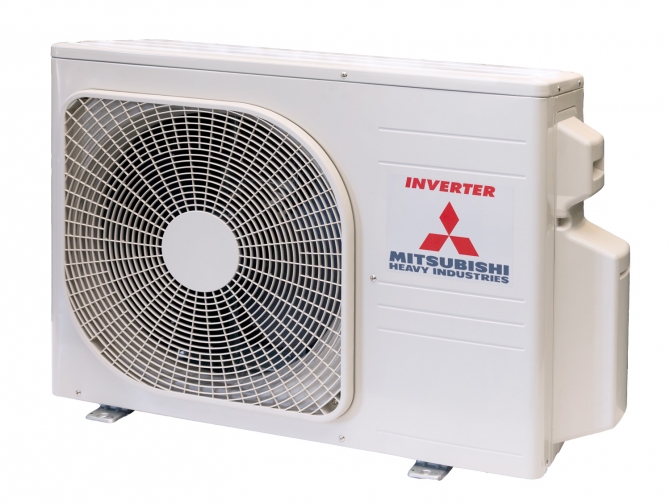 Dàn nóng Multi Mitsubishi Heavy SCM45ZM-S (1.8Hp) Inverter                                  