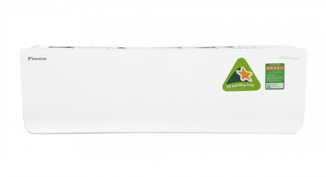 Máy lạnh Daikin FTKB50WAVMV (2.0Hp) Inverter tiêu chuẩn