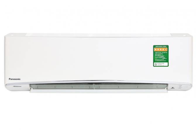 Máy lạnh Panasonic Inverter XU24ZKH-8 (2.5Hp)