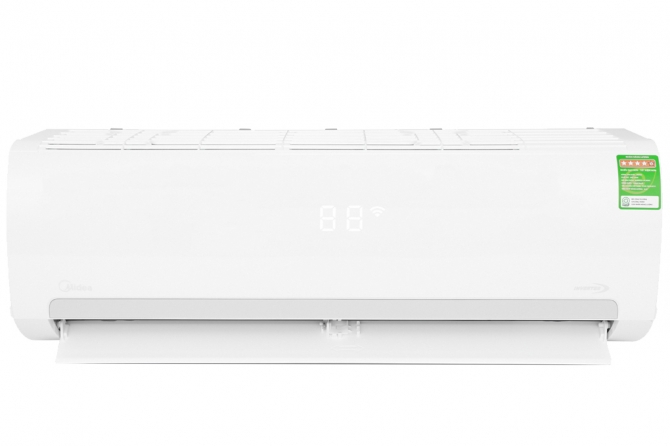 Máy lạnh Midea Inverter MSMAIII-10CRDN1 (1.0Hp)