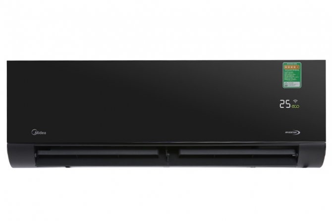 Máy lạnh Midea Inverter Wifi MSVP-10CRDN1 (1.0Hp)