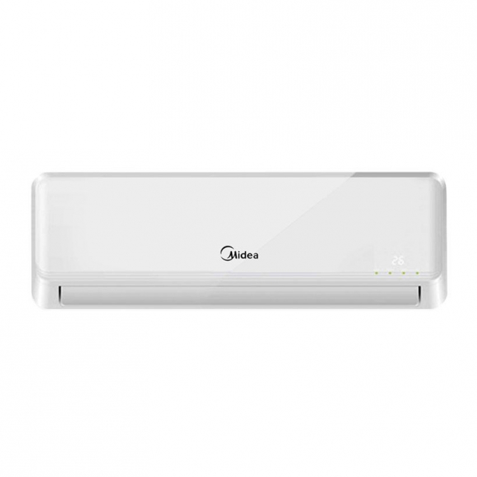 Máy lạnh Midea MS11D1-24CR (2.5Hp)