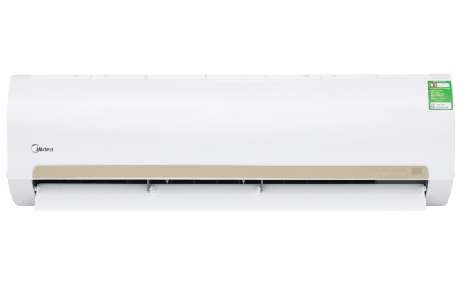 Máy lạnh Midea MSMA3-10CRN1 (1.0Hp)