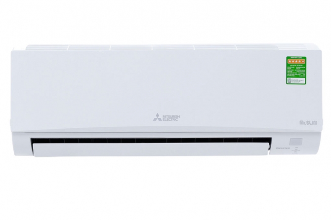 Máy lạnh Mitsubishi Electric MS-JS25VF (1.0Hp) 