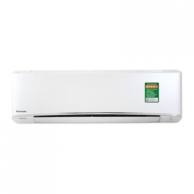 Máy lạnh Panasonic U24ZKH-8 (2.5 Hp) Inverter cao cấp