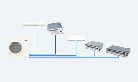 may_lanh_trung_tam_daikin_super_multi_NX