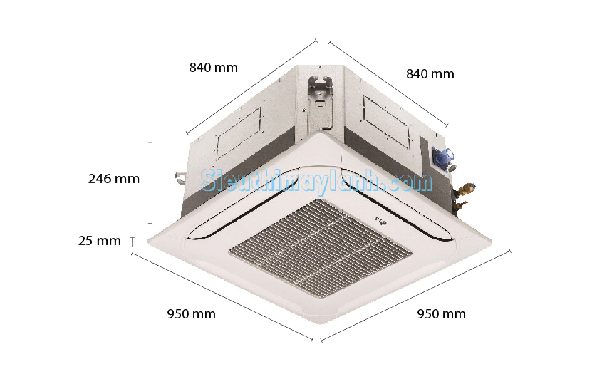 kich-thuoc-may-lanh-am-tran-lg-atnq36gple6-4-0hp-inverter