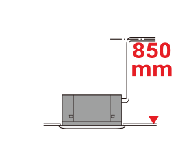 am_tran_mitsubishi_electric_thoat_nuoc_850