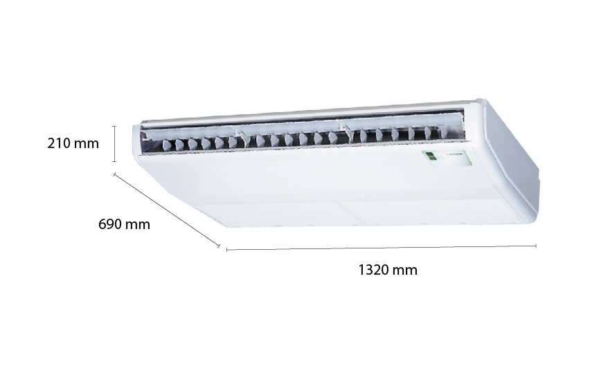 kich-thuoc-may-lanh-ap-tran-mitsubishi-heavy-fde60vg-2-5hp-sieu-cao-cap