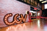 CGV CINEPLEX BÌNH DƯƠNG