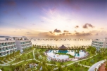 THE SAILING BAY RESORT MŨI NÉ