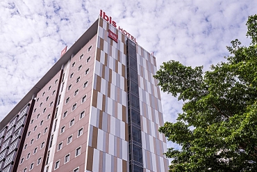 IBIS HOTEL PHÚ MỸ HƯNG