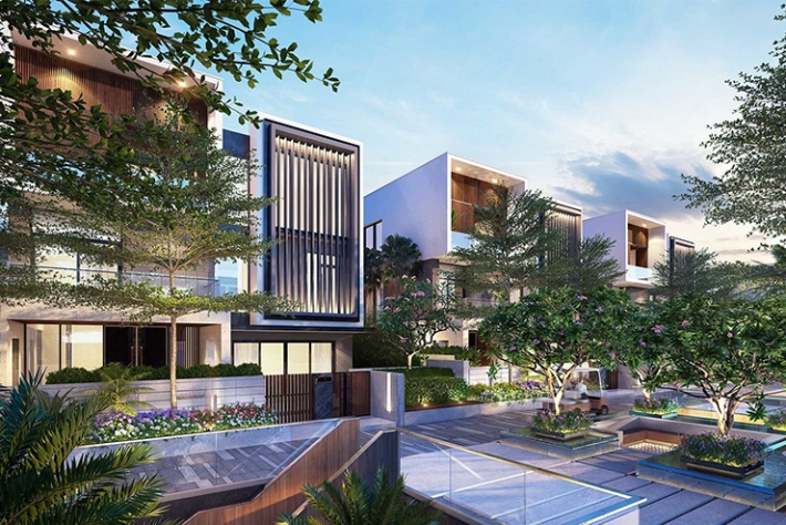 LANCASTER EDEN QUẬN 2