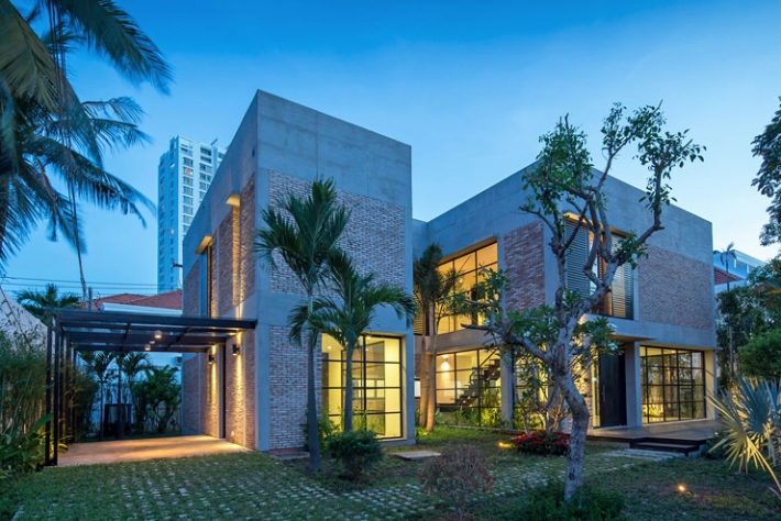 LOTUS VILLA THẢO ĐIỀN